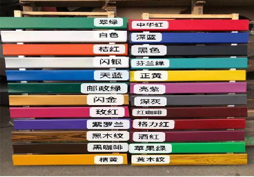 威远做招牌可以用哪些材料？